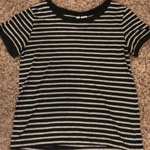 H&M Striped Tee (2/$13)